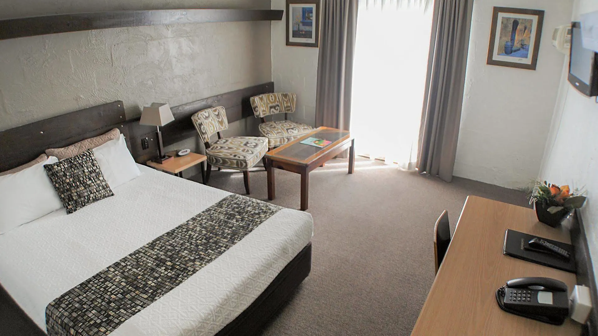 Motel Hamilton Brisbane Airport Hotel