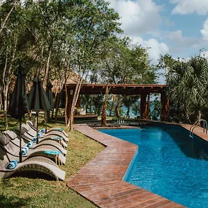 Hotel Mia Luxury &