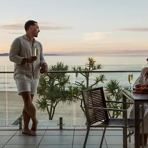 Apartahotel Fairshore, Noosa Heads