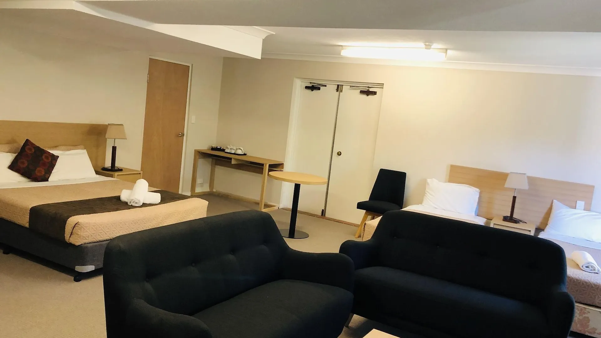 Motel Hamilton Brisbane Airport Hotel