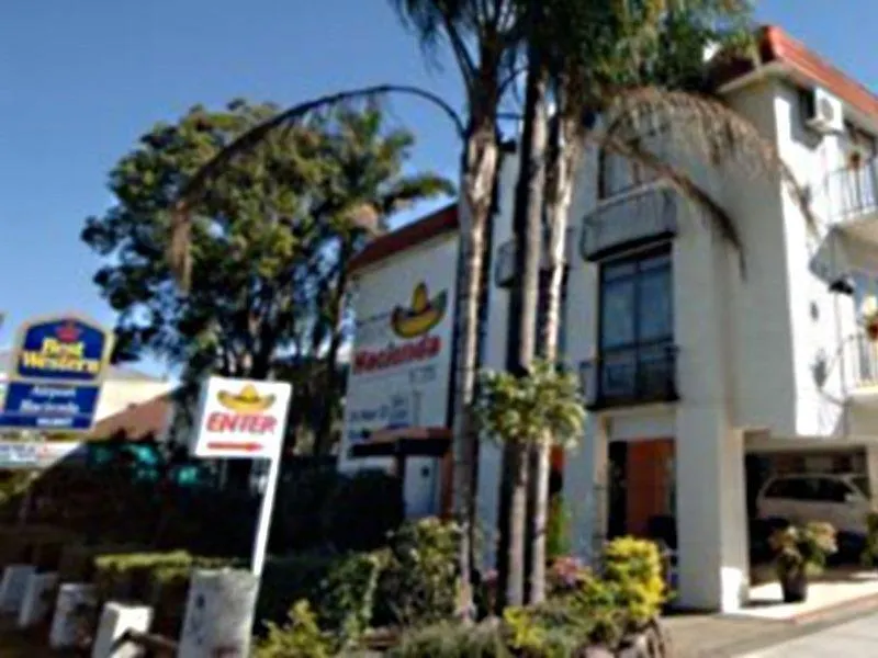 Motel Hamilton Brisbane Airport Hotel