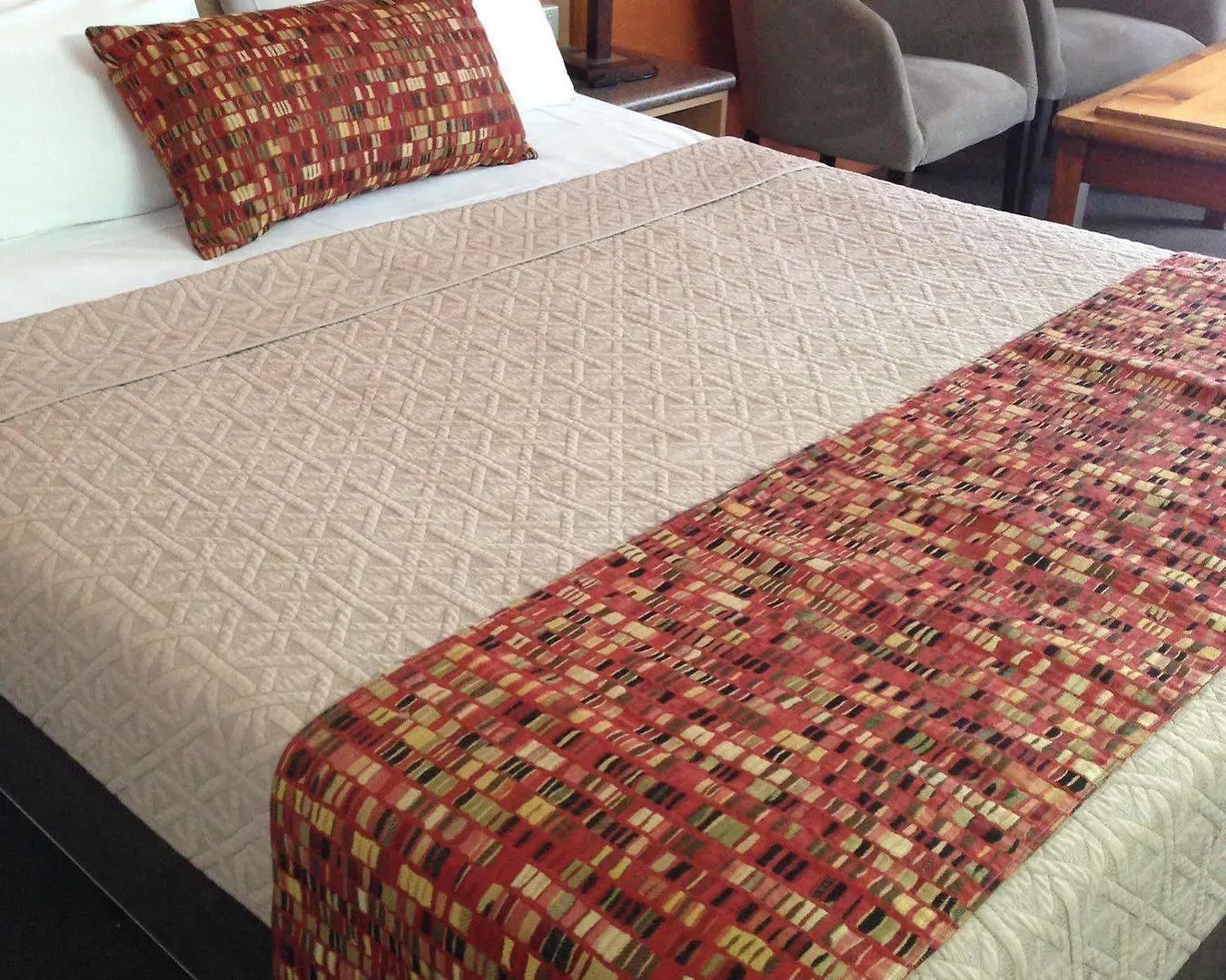 Hamilton Brisbane Airport Hotel