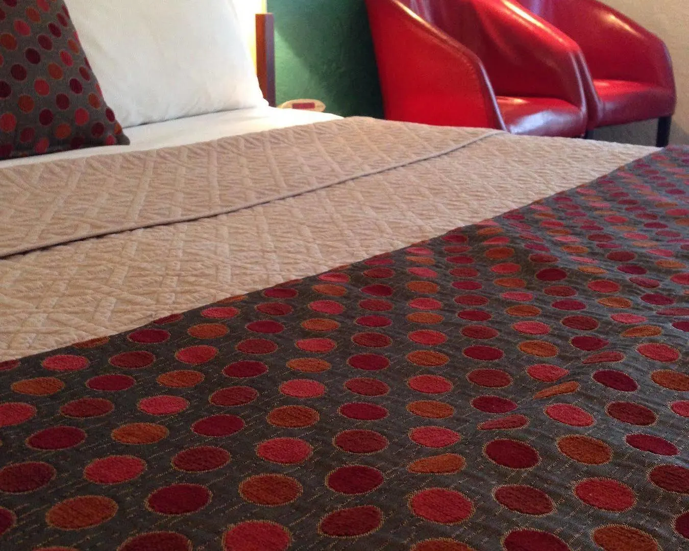 Motel Hamilton Brisbane Airport Hotel