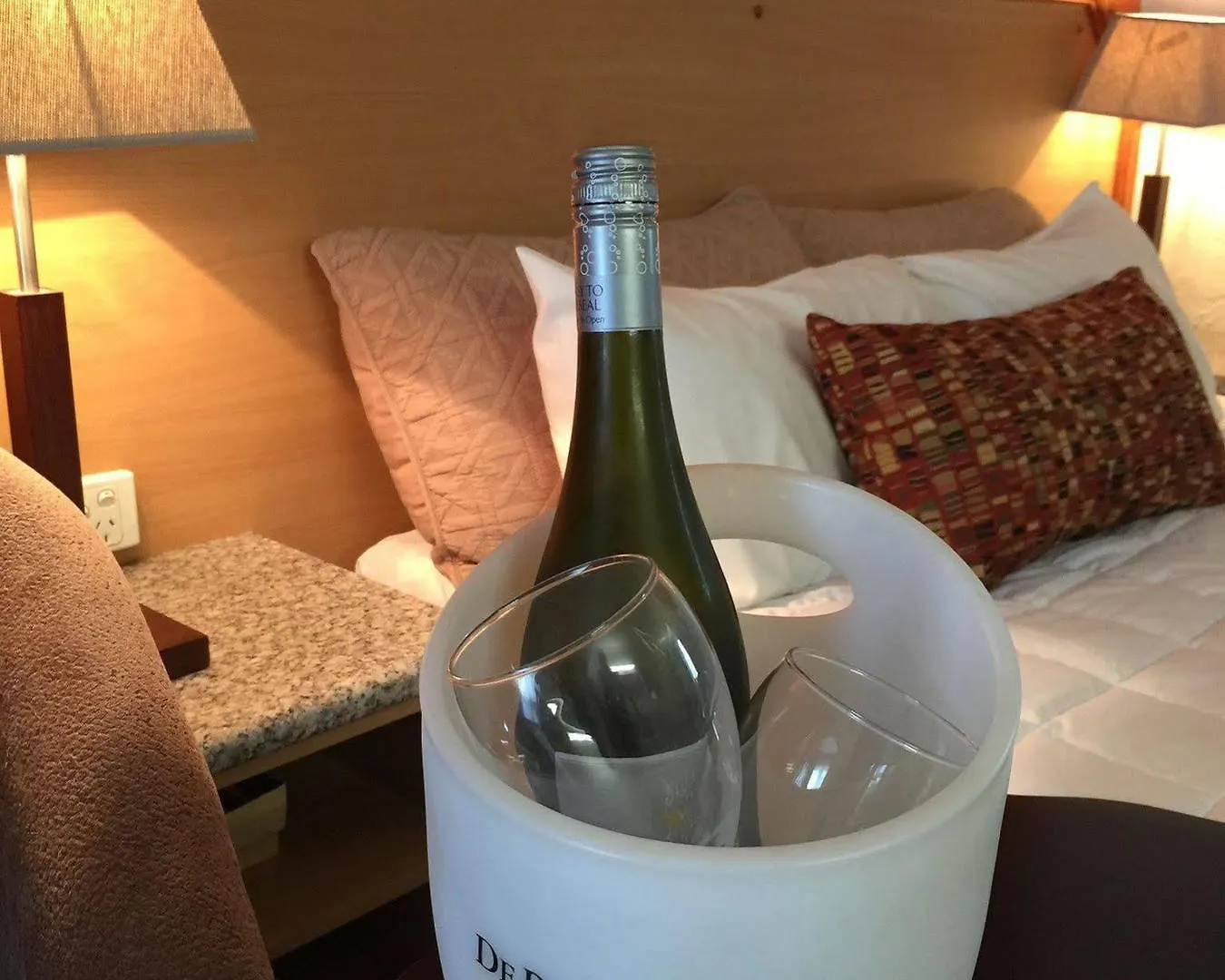 Hamilton Brisbane Airport Hotel Motel