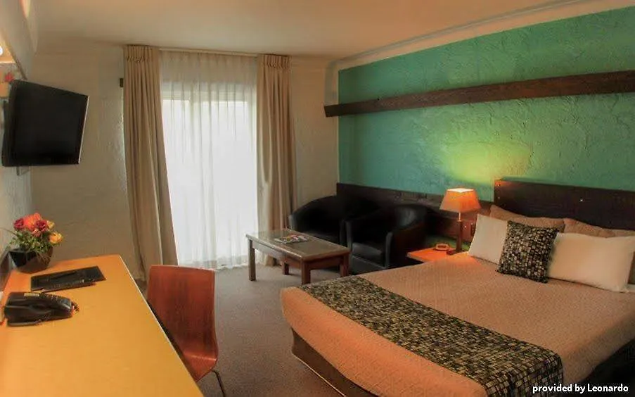Motel Hamilton Brisbane Airport Hotel