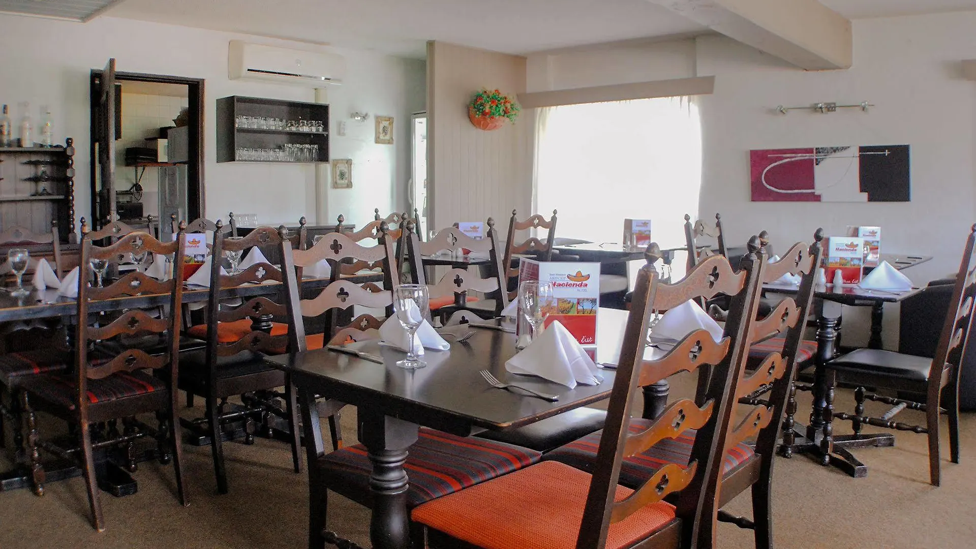 Hamilton Brisbane Airport Hotel