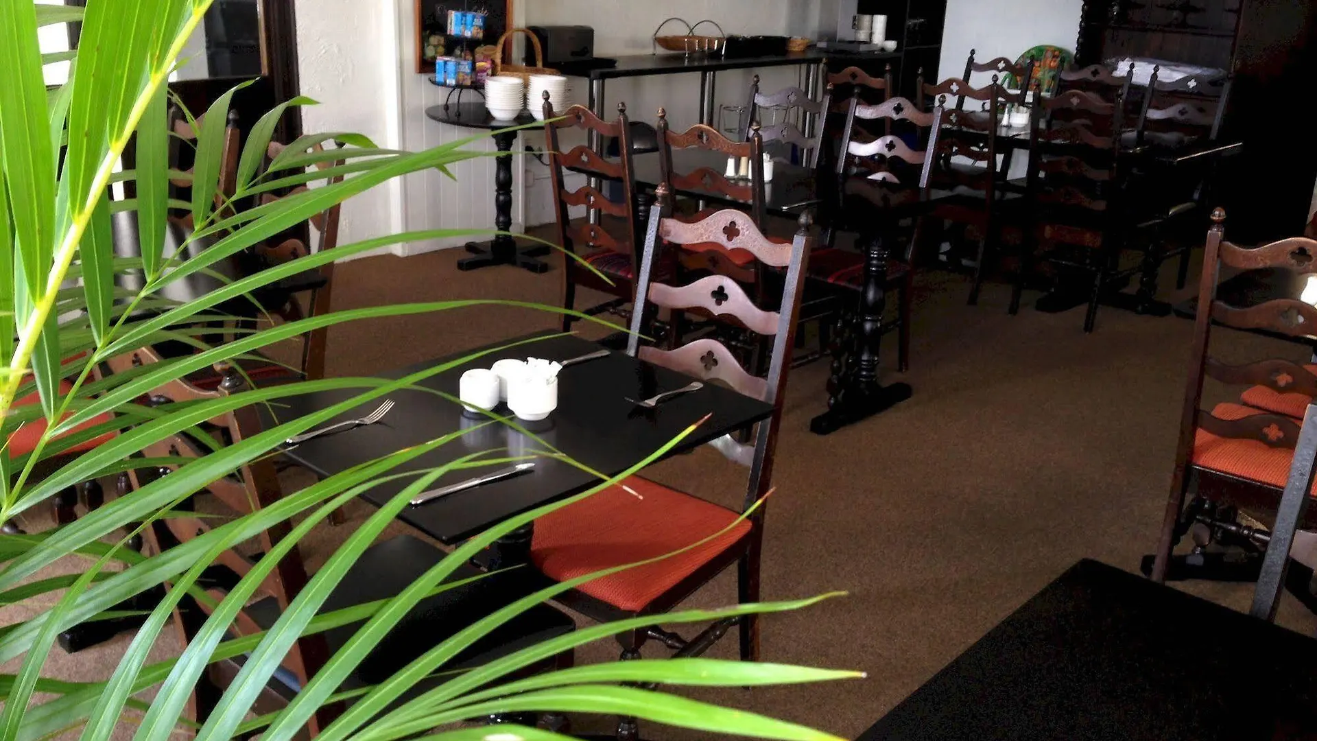 Motel Hamilton Brisbane Airport Hotel