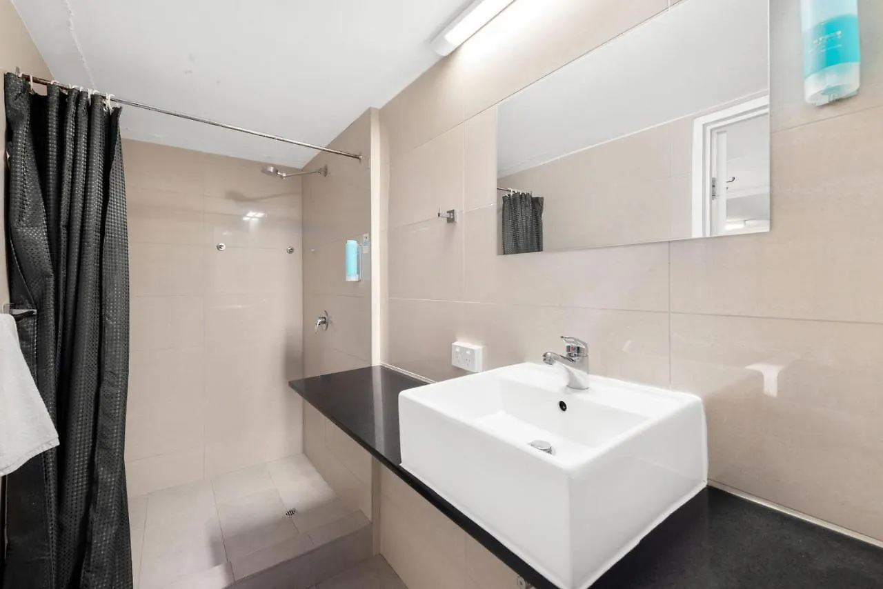 Hamilton Brisbane Airport Hotel Motel